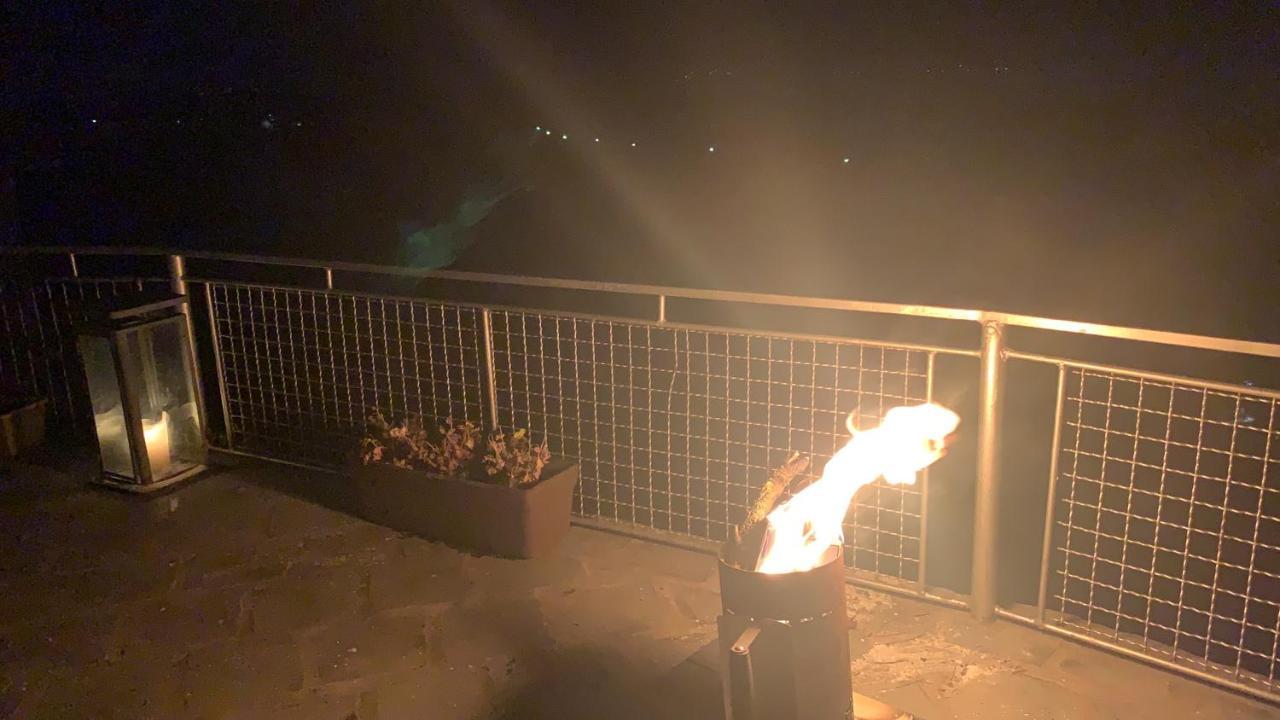 Panorama Balaton Villa Balatongyörök Eksteriør billede